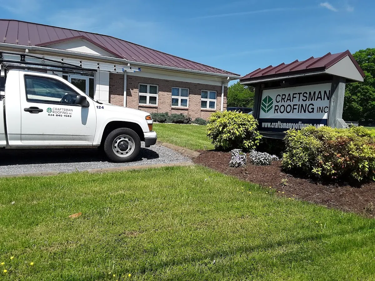 Quality Wind Damage Roof Repair by experienced craftsmen in Lewisville Valley